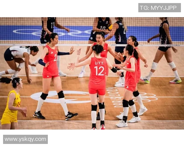 中国女排精英赛精彩对决中国队迎战泰国队全场直播回顾与精彩瞬间分析 中国女排精英赛精彩对决中国队迎战泰国队全场直播回顾与精彩瞬间分析