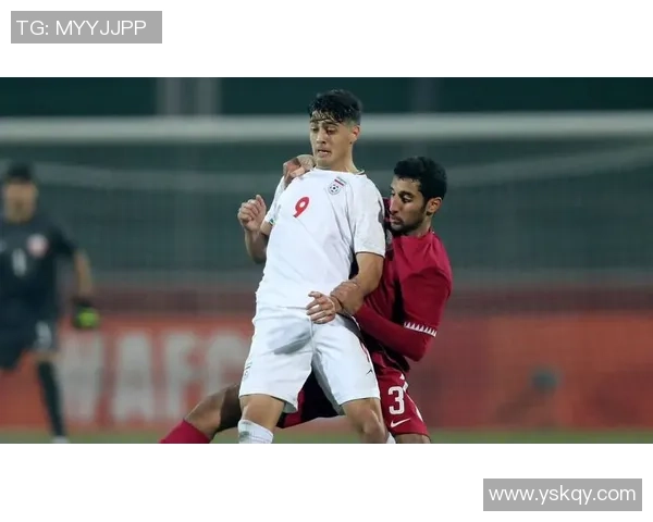 约旦与澳大利亚世界杯预选赛精彩对决展现足球魅力与激烈竞争