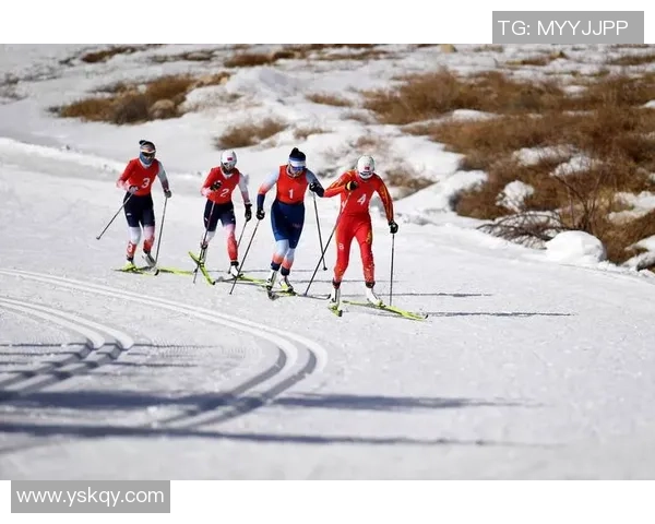 冰雪愿望静安开放，滑雪少年竞逐赛道！静安区第三届运动会滑雪竞赛成功举行！