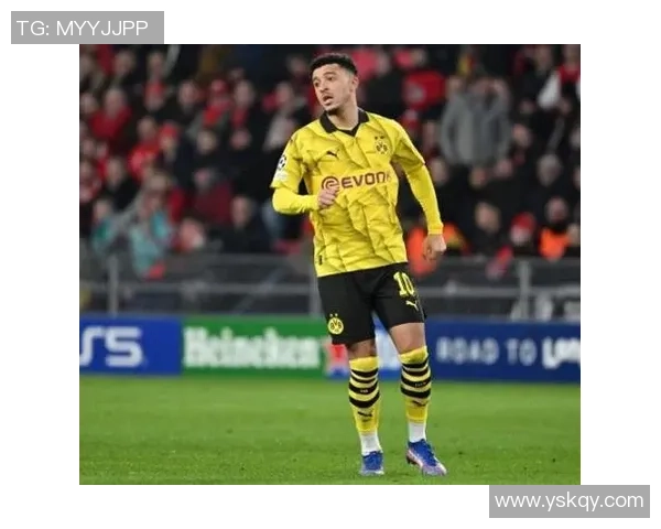 图片报:多特蒙德正继续重视桑乔,最早或许冬窗将其引入 图片报:多特蒙德正继续重视桑乔,最早或许冬窗将其引入